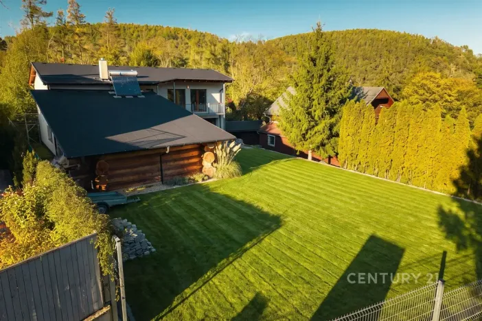 Prodej chaty, Hřiměždice, 280 m2