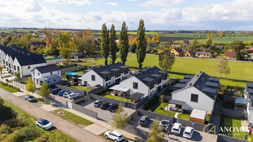 Prodej bytu 5+kk, Pečky, Za Statkem, 114 m2