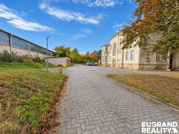 Prodej kanceláře, Ebersbach-Neugersdorf, Německo, Hauptstrasse, 600 m2