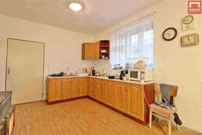 Prodej rodinného domu, Horní Moštěnice, Dr. A. Stojana, 389 m2