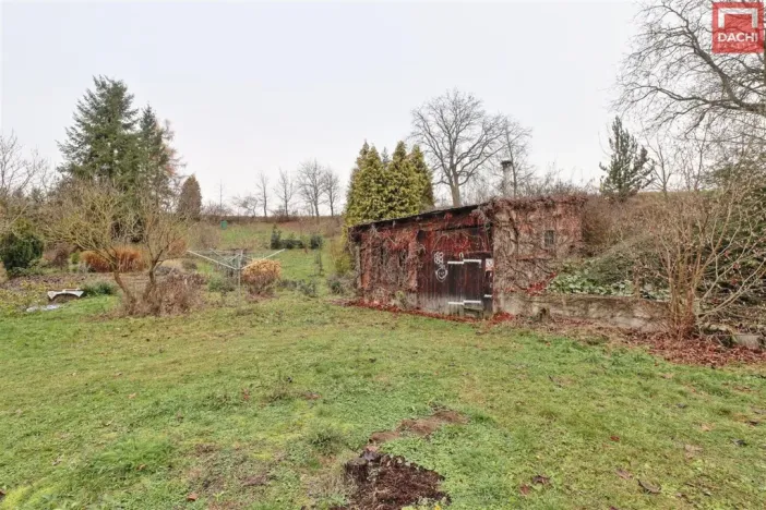Prodej rodinného domu, Horní Moštěnice, Dr. A. Stojana, 389 m2