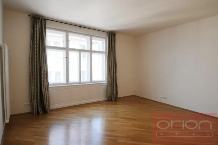 Pronájem bytu 4+1, Praha - Nové Město, Odborů, 100 m2