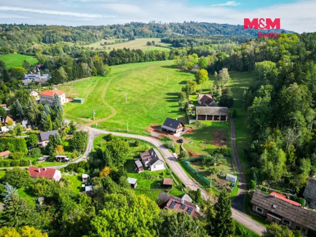 Prodej rodinného domu, Holenice, 124 m2