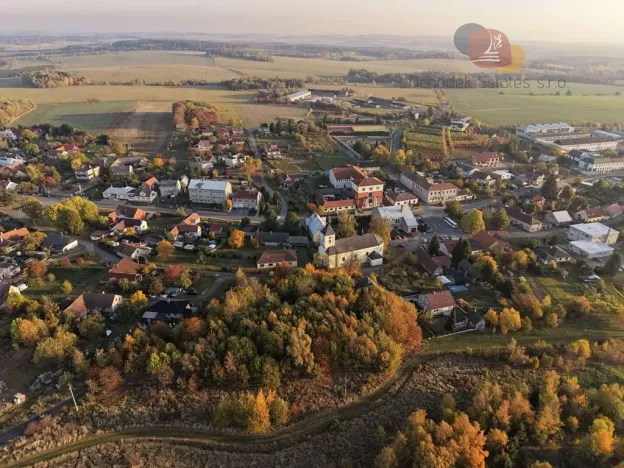 Prodej pozemku pro bydlení, Brodek u Konice, 3992 m2