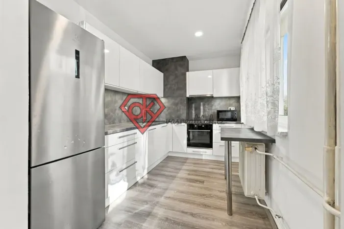 Prodej bytu 2+1, Ústí nad Orlicí - Hylváty, Dukelská, 52 m2