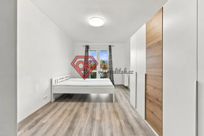Prodej bytu 2+1, Ústí nad Orlicí - Hylváty, Dukelská, 52 m2