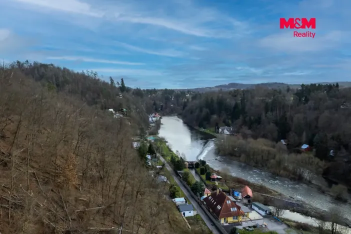 Prodej pozemku pro bydlení, Jílové u Prahy - Žampach, 1701 m2