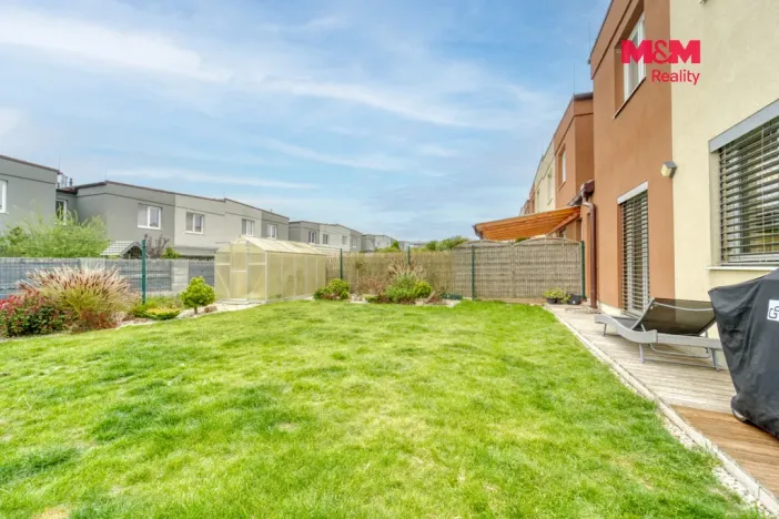 Prodej bytu 3+kk, Vochov, 85 m2