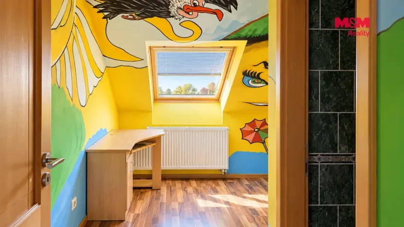 Prodej bytu 4+kk, Jablonec nad Nisou - Jablonecké Paseky, Podhorská, 129 m2
