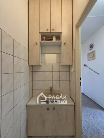 Prodej bytu 2+1, Olomouc, Politických vězňů, 74 m2