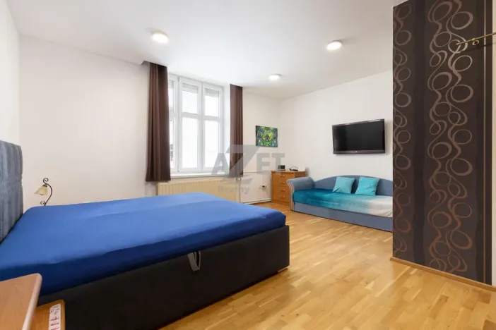 Prodej bytu 3+1, Ostrava - Přívoz, Orebitská, 99 m2