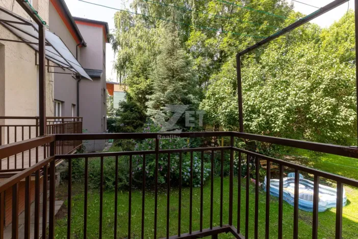 Prodej bytu 3+1, Ostrava - Přívoz, Orebitská, 99 m2