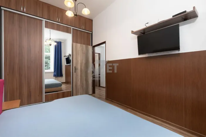 Prodej bytu 3+1, Ostrava - Přívoz, Orebitská, 99 m2