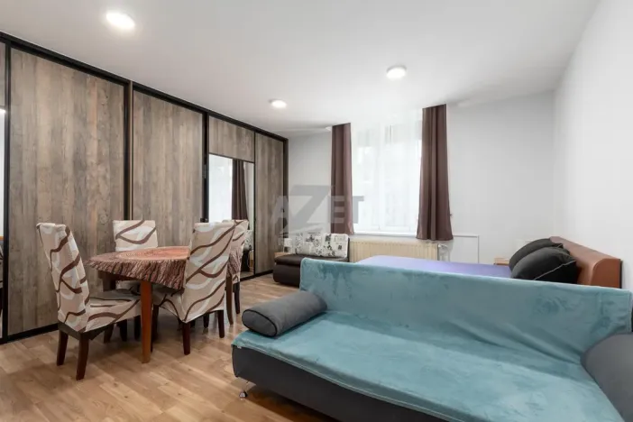 Prodej bytu 3+1, Ostrava - Přívoz, Orebitská, 99 m2