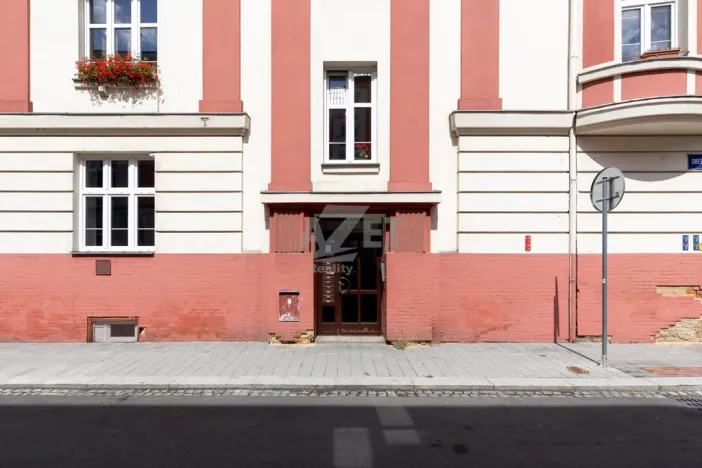 Prodej bytu 3+1, Ostrava - Přívoz, Orebitská, 99 m2