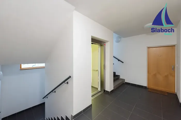 Prodej bytu 3+kk, Praha - Jinonice, Laténská, 113 m2