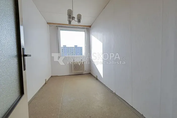 Prodej bytu 3+kk, Praha - Chodov, Machkova, 64 m2