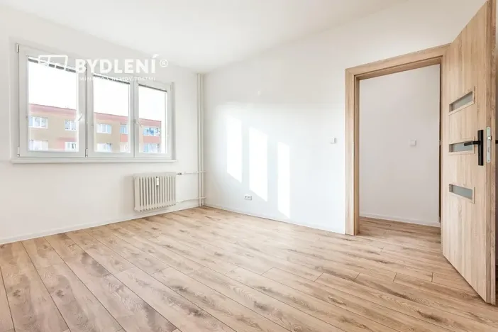 Prodej bytu 2+1, Most, Vítězslava Nezvala, 52 m2