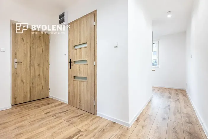 Prodej bytu 2+1, Most, Vítězslava Nezvala, 57 m2