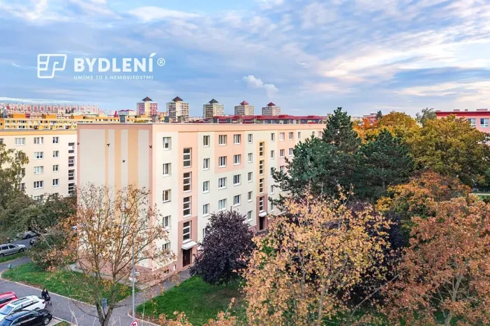 Prodej bytu 2+1, Most, Vítězslava Nezvala, 57 m2
