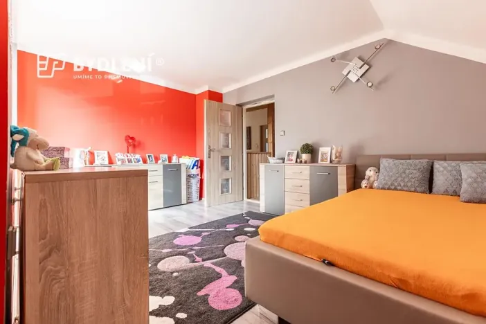 Prodej rodinného domu, Teplice, Cihelní, 163 m2