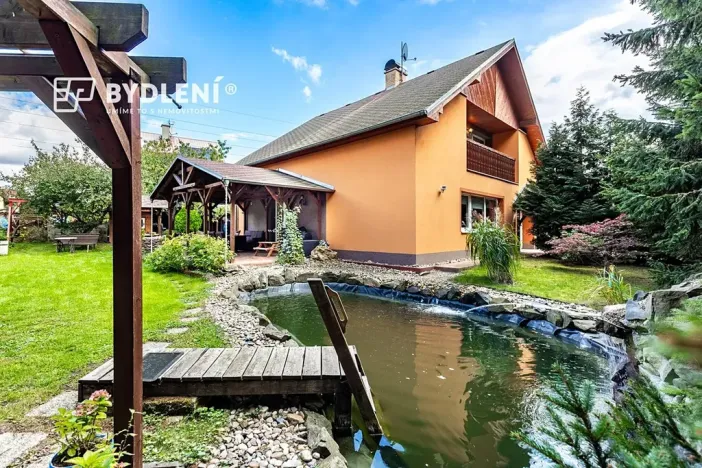 Prodej rodinného domu, Teplice, Cihelní, 163 m2