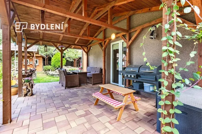 Prodej rodinného domu, Teplice, Cihelní, 163 m2