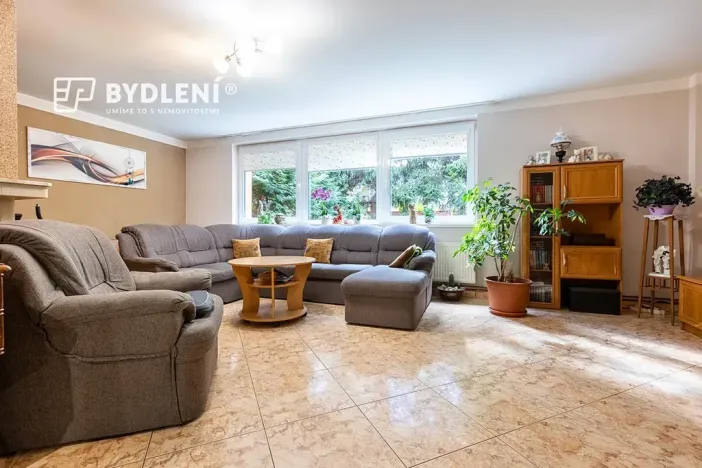 Prodej rodinného domu, Teplice, Cihelní, 163 m2