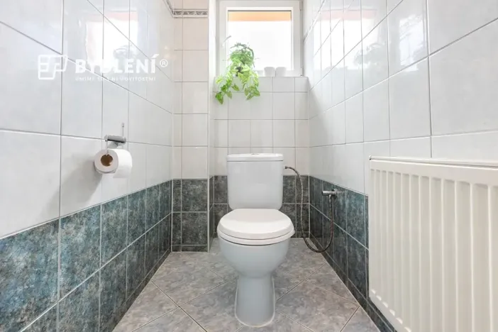 Prodej rodinného domu, Teplice, Cihelní, 163 m2