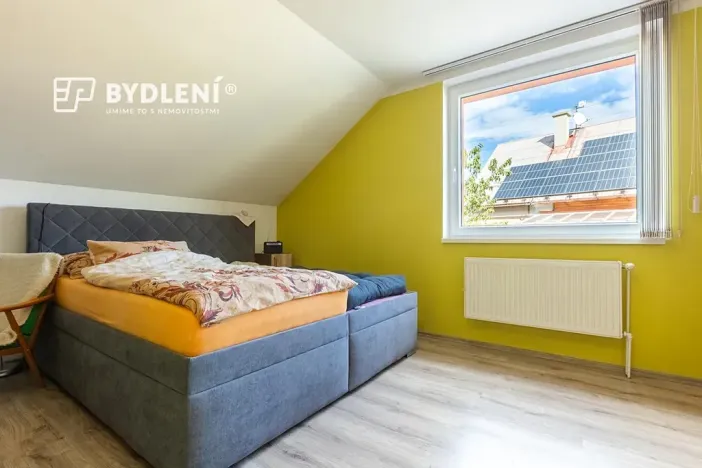 Prodej rodinného domu, Teplice, Cihelní, 163 m2