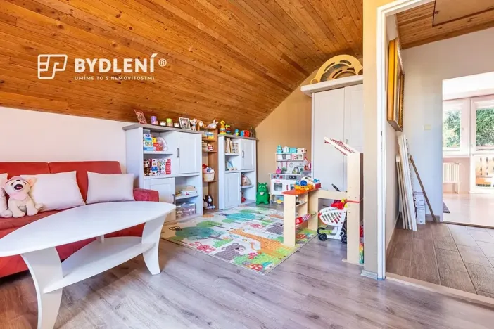 Prodej rodinného domu, Teplice, Cihelní, 163 m2