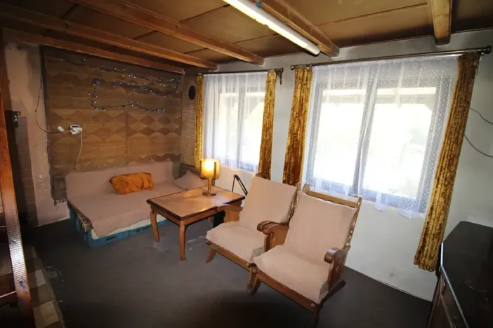 Prodej zahrady, Kyselka, 599 m2