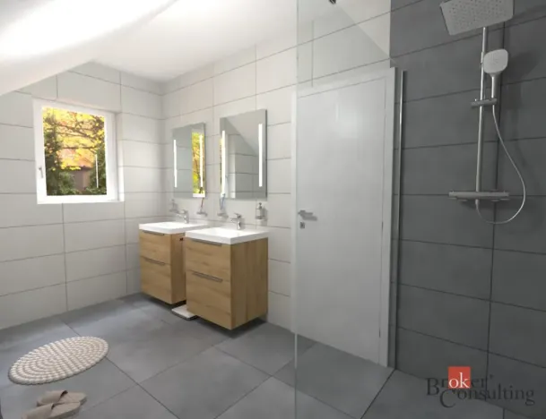 Prodej rodinného domu, Všenice, 112 m2