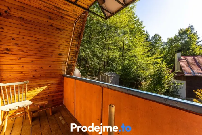Prodej chaty, Bítov, 65 m2