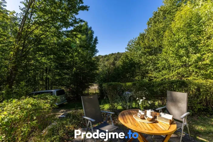 Prodej chaty, Bítov, 65 m2