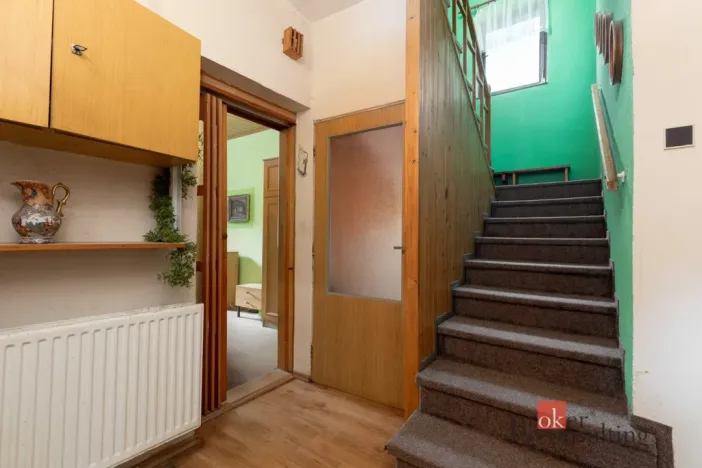 Prodej rodinného domu, Bruntál, Květná, 127 m2