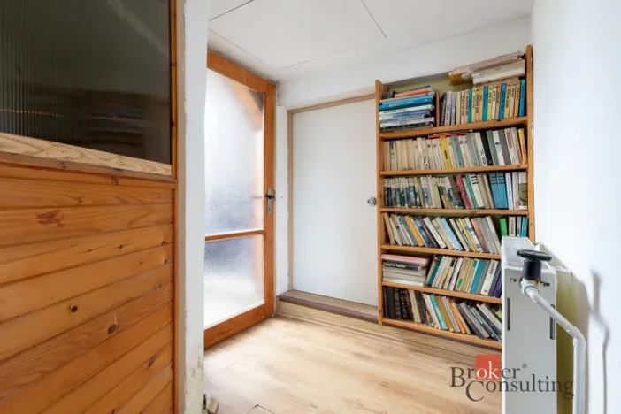 Prodej rodinného domu, Bruntál, Květná, 127 m2