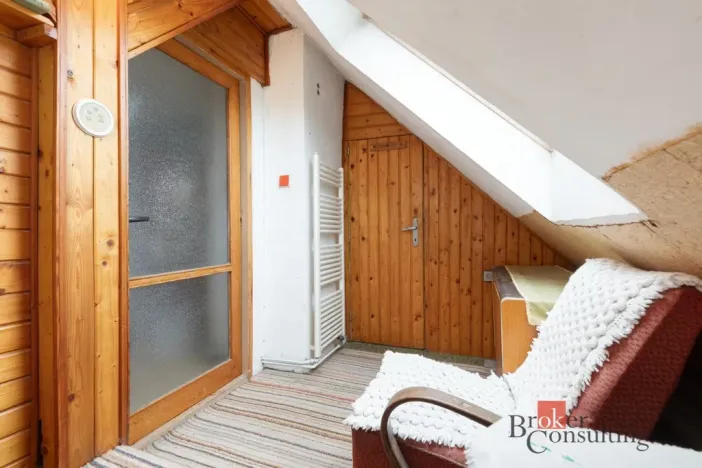 Prodej rodinného domu, Bruntál, Květná, 127 m2