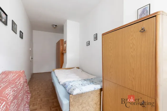 Prodej rodinného domu, Bruntál, Květná, 127 m2