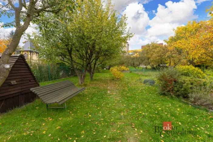Prodej rodinného domu, Bruntál, Květná, 127 m2