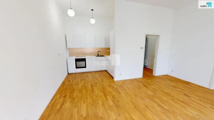Pronájem bytu 2+kk, Pelhřimov, Tylova, 54 m2