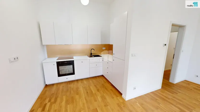Pronájem bytu 2+kk, Pelhřimov, Tylova, 54 m2