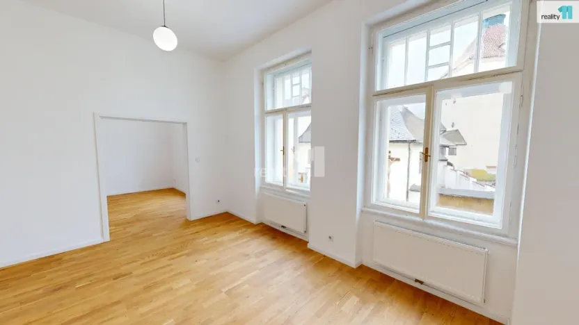 Pronájem bytu 2+kk, Pelhřimov, Tylova, 54 m2
