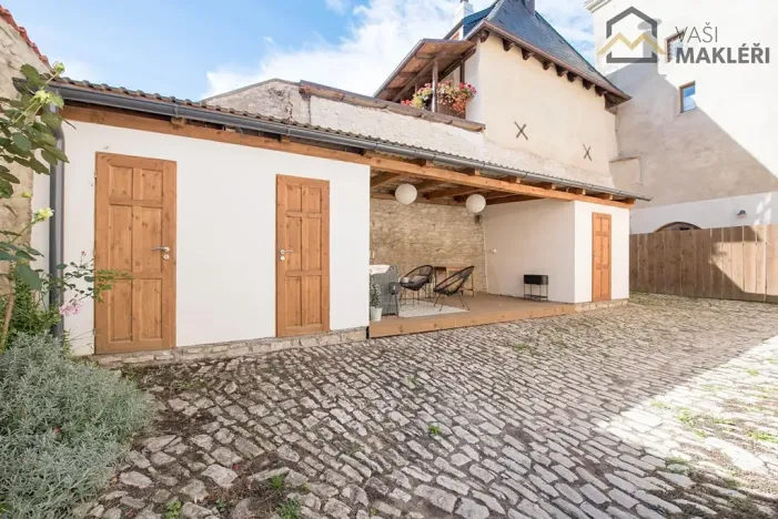 Prodej bytu 2+kk, Kutná Hora, náměstí Národního odboje, 73 m2
