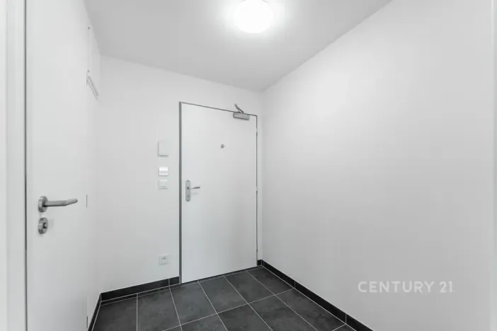 Pronájem bytu 1+kk, Praha - Hostivař, 32 m2
