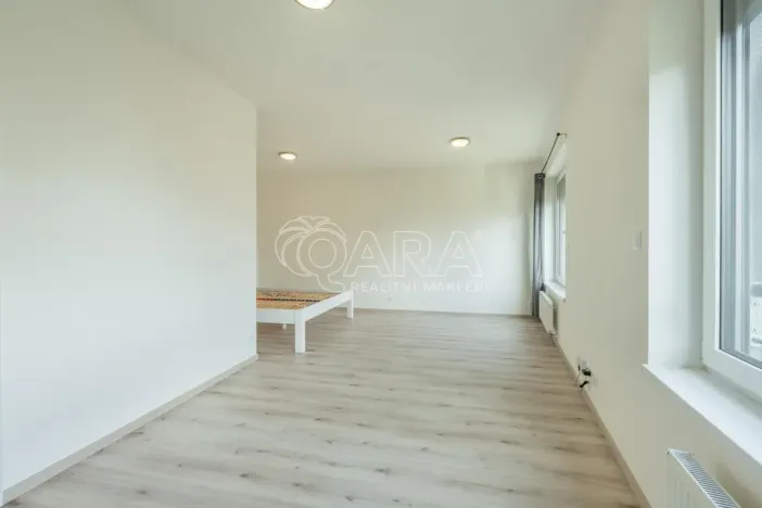 Pronájem bytu 1+kk, Praha - Chodov, Měchnovská, 41 m2