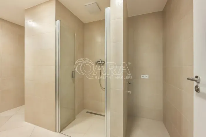 Pronájem bytu 1+kk, Praha - Chodov, Měchnovská, 41 m2