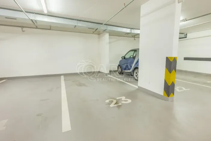Pronájem bytu 1+kk, Praha - Chodov, Měchnovská, 41 m2