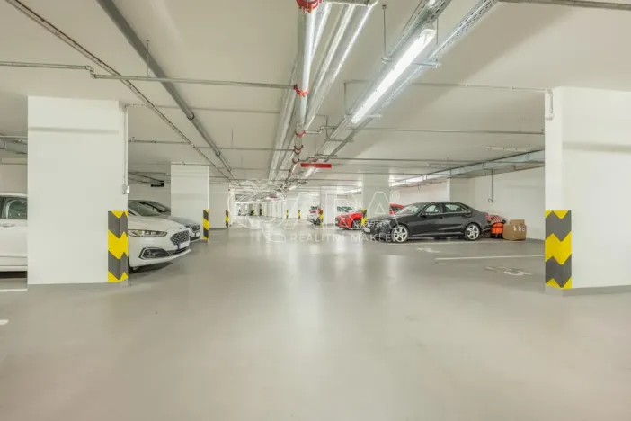 Pronájem bytu 1+kk, Praha - Chodov, Měchnovská, 41 m2