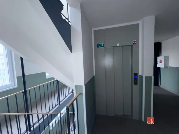Pronájem bytu 2+kk, Mladá Boleslav - Mladá Boleslav II, Havlíčkova, 46 m2
